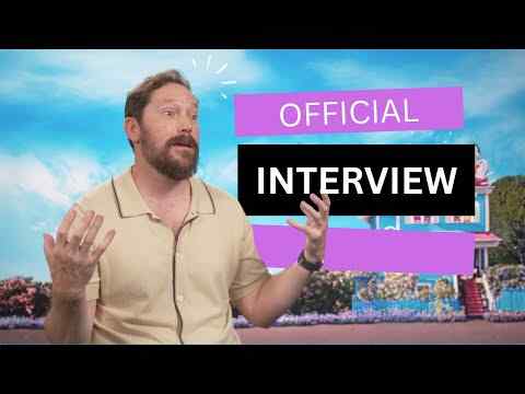 Gabby's Dollhouse: The Movie - Directror Ryan Crego Interview