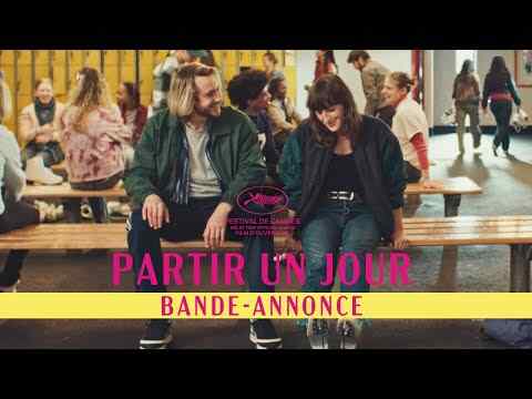 Partir un jour - trailer 1