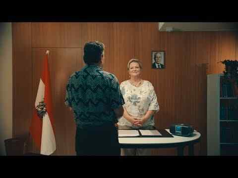 Noch lange keine Lipizzaner - trailer 1