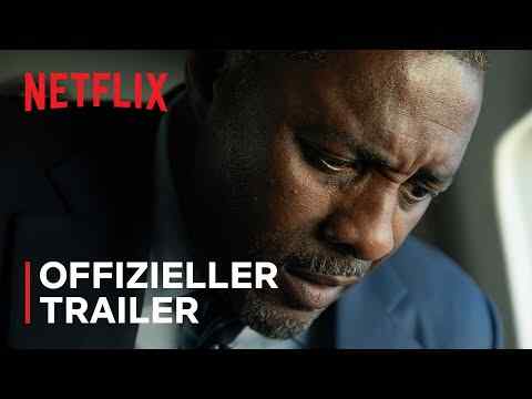 A House of Dynamite - trailer 1