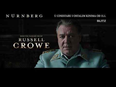 Nürnberg - TV Spot 1