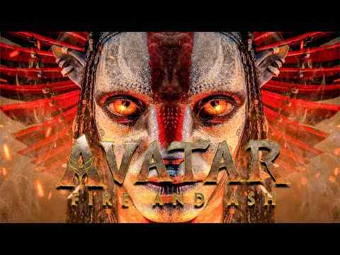 Avatar: Fire and Ash - Movie Review