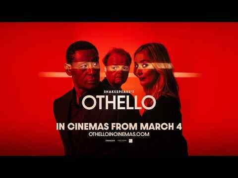 Othello - trailer 1