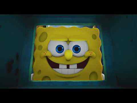Spužva Bob film: Potraga za skockanim - TV Spot 1