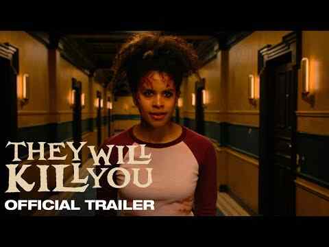 They Will Kill You - trailer 1