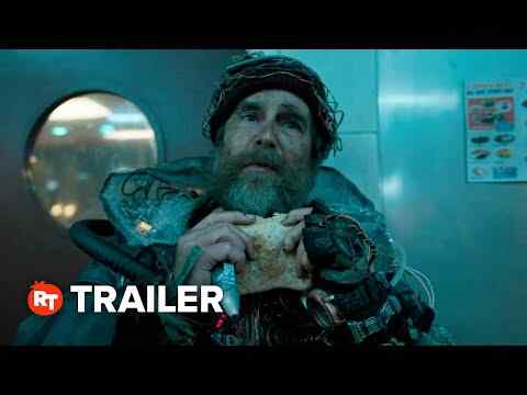 Good Luck, Have Fun, Don't Die - trailer 2