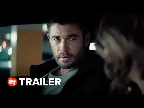 Crime 101 - trailer 2