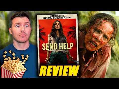 Send Help - Flick Pick Movie Review