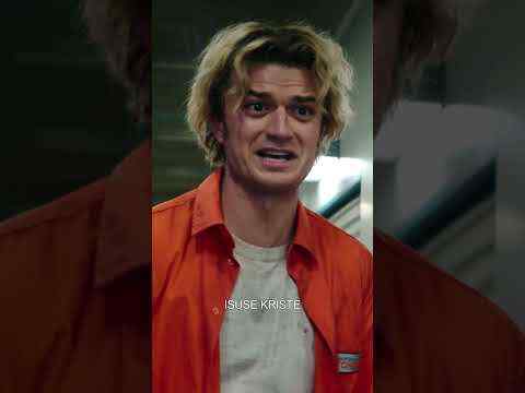 Kontaminacija - TV Spot 1