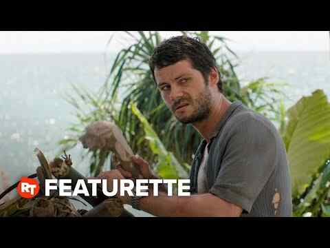 Send Help - Featurette - Meet Bradley
