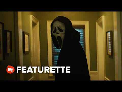 Scream 7 - Featurette - Kevin Williamson on Directing
