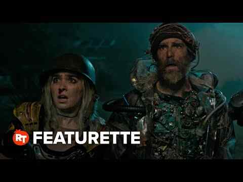 Good Luck, Have Fun, Don't Die - Featurette