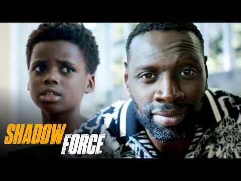 Shadow Force - 'Daddy Got The Bad Guys' Scene