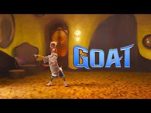 GOAT - Clip | Chillin' in the Penthouse