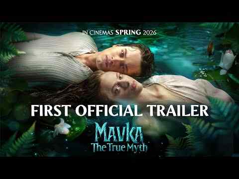 Mavka. Spravzhnij mif - trailer 1