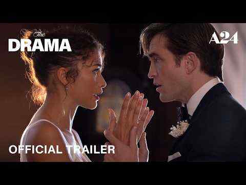 Drama - trailer 2