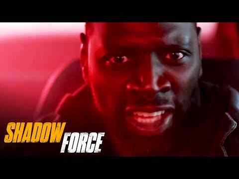 Shadow Force - 'High Speed Jungle Ambush With Nowhere To Run' Scene
