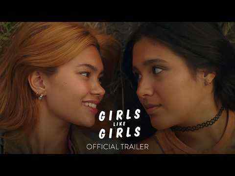 Girls Like Girls - trailer 1