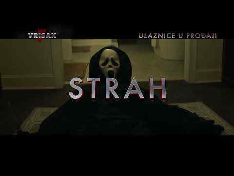 Vrisak 7 - TV Spot 1