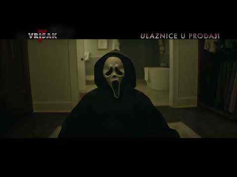 Vrisak 7 - TV Spot 2