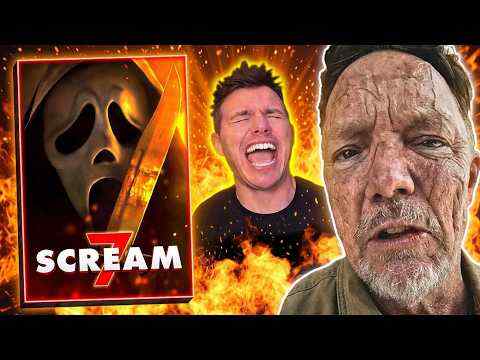 Scream 7 - Flick Pick Movie Review