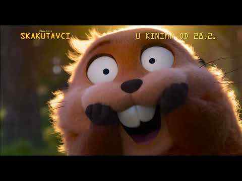 Skakutavci - TV Spot 2