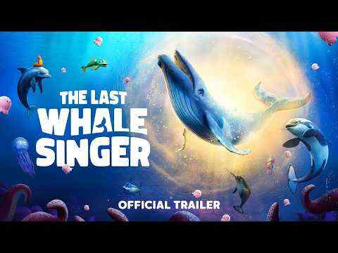 Pjesma grbavog kita - trailer 1