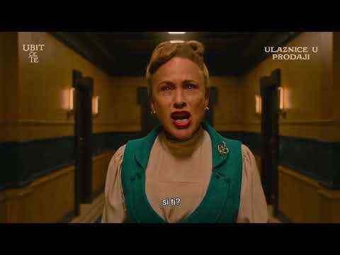 Ubit će te - TV Spot 1