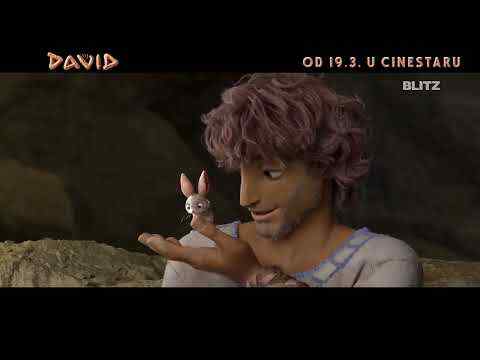 David - TV Spot 1