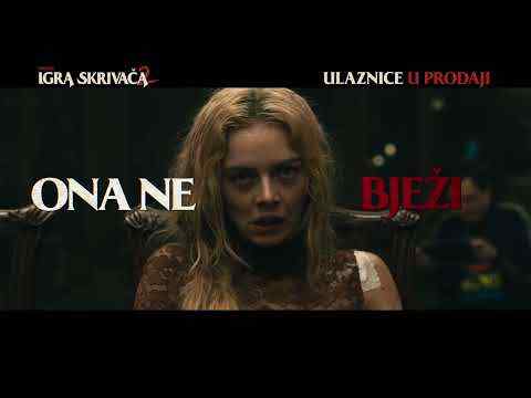 Igra skrivača 2 - TV Spot 1