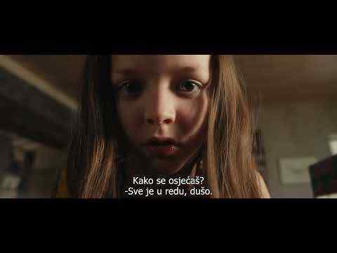 Čovjek koji se smanjuje - trailer 1