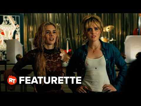 Ready or Not 2: Here I Come - Featurette - Bigger, Badder, Bloodier
