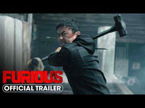 Huo zhe yan - trailer 1