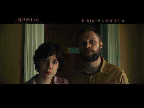 Mumija: Film Leeja Cronina - TV Spot 1