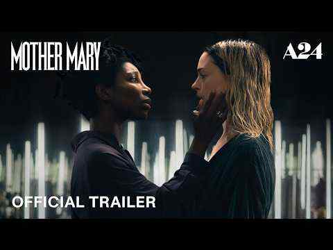 Mother Mary: Ikona - trailer 1