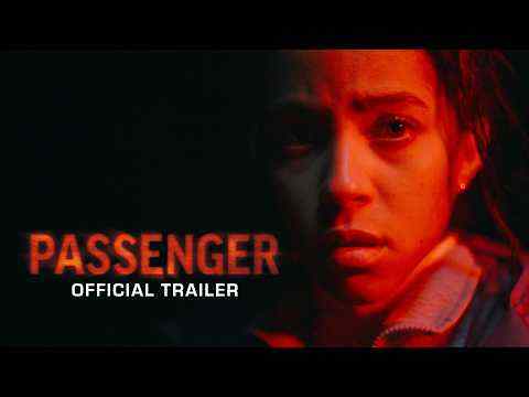 Passenger - trailer 1