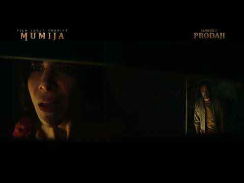 Mumija: Film Leeja Cronina - TV Spot 3