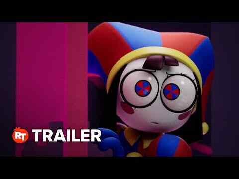 The Amazing Digital Circus: The Last Act - trailer 1