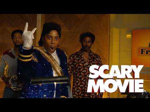 Mrak film - trailer 1