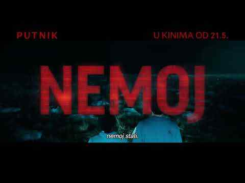 Putnik - TV Spot 1