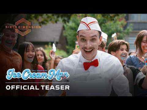 Okus straha - TV Spot 1