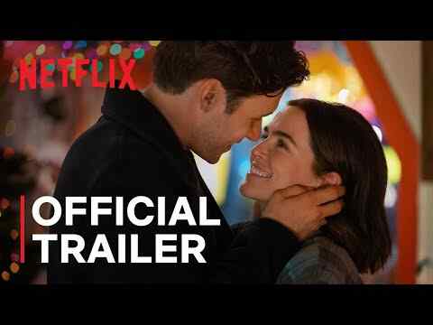 Voicemails for Isabelle - trailer 1