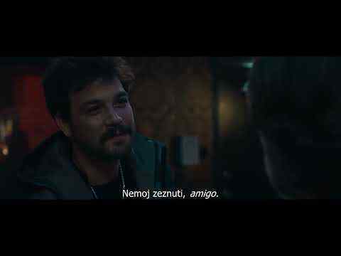 Izlaz iz igre - trailer 1