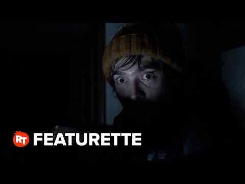 Resident Evil - Featurette - Zach Cregger on Survival Horror