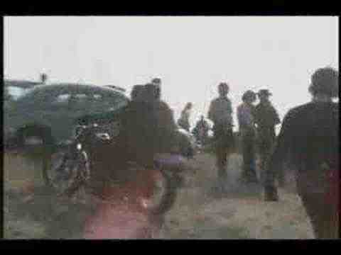 Gimme Shelter - trailer
