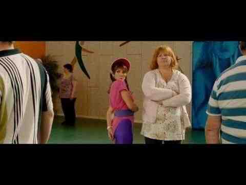 Mince alors! - trailer
