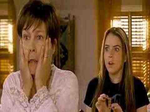 Freaky Friday - trailer