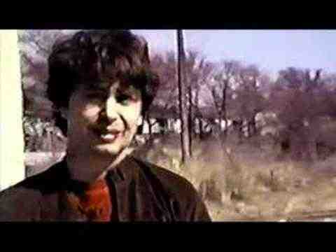 The Devil and Daniel Johnston - trailer