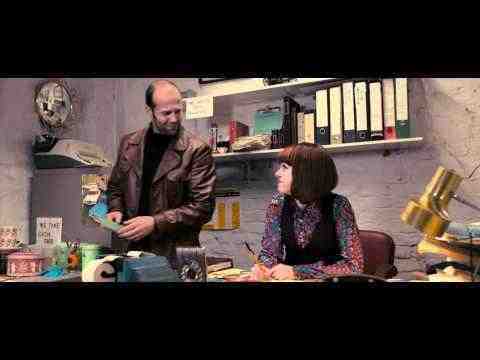 Bank Job - trailer