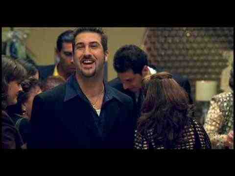 My big fat greek Wedding - trailer